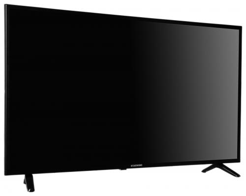Купить  телевизор starwind sw-led 43 ub 404 в интернет-магазине Айсберг! фото 2